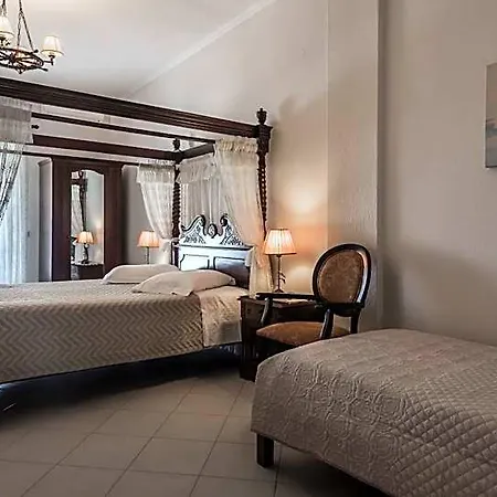 Hotel Zampeta