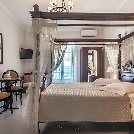 Hotel Zampeta