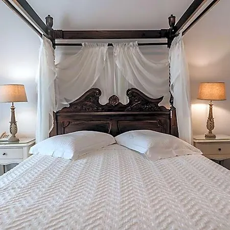 Zampeta Hotel 3*