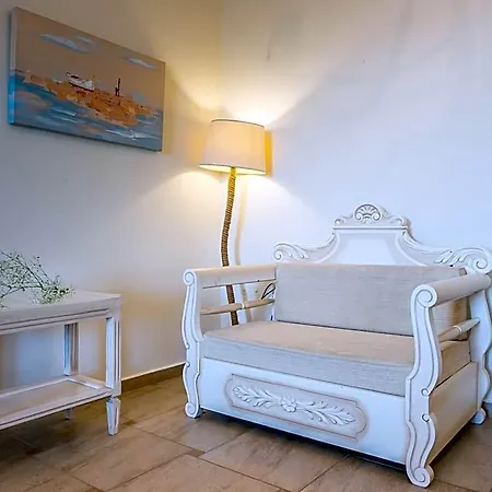 Hotel Zampeta