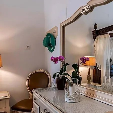 Hotel Zampeta
