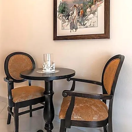 Zampeta Hotel 3*