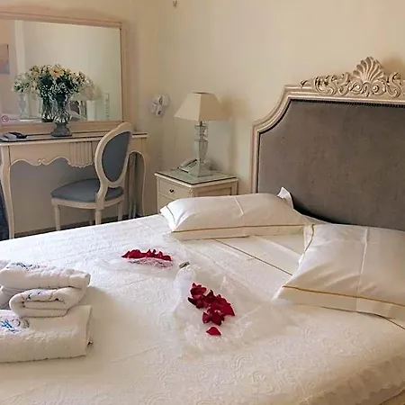 Hotel Zampeta 3*
