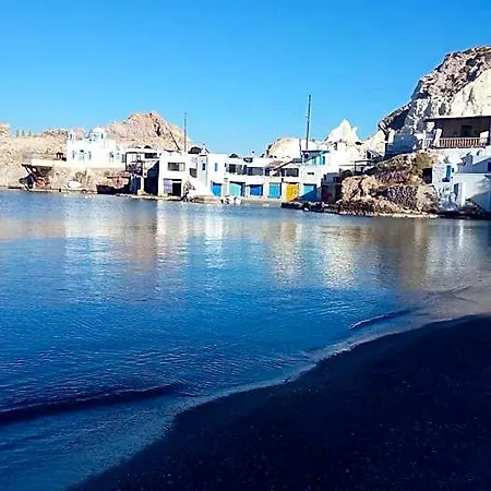 Zampeta Hotel