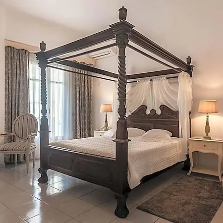 Hotel Zampeta