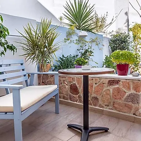 Hotel Zampeta 3*