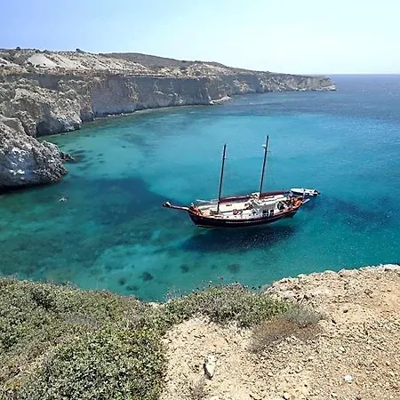 Zampeta Hotel