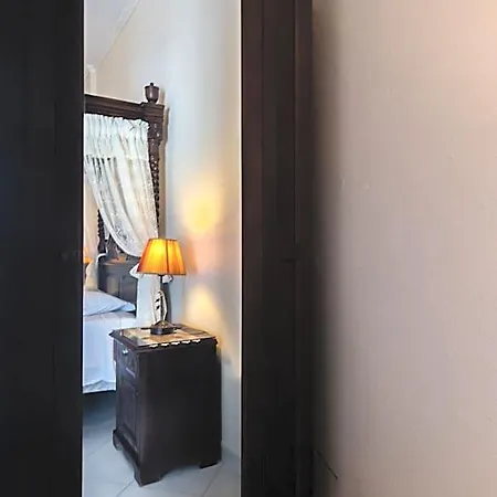 Hotel Zampeta