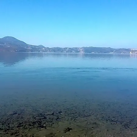 Zampeta 3* Milos Island