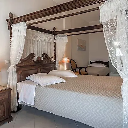 Zampeta Hotel