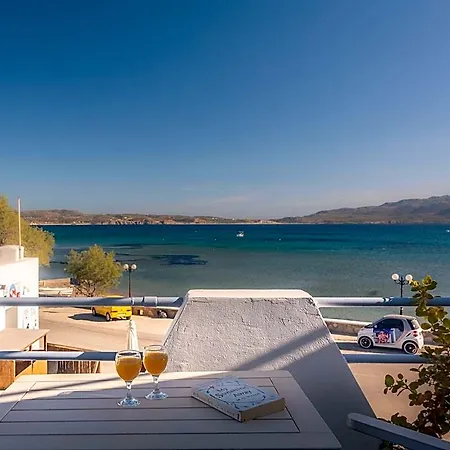 Zampeta Hotel